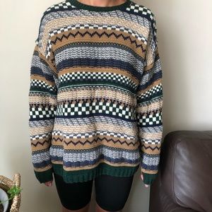 Eddie Bauer Sweater